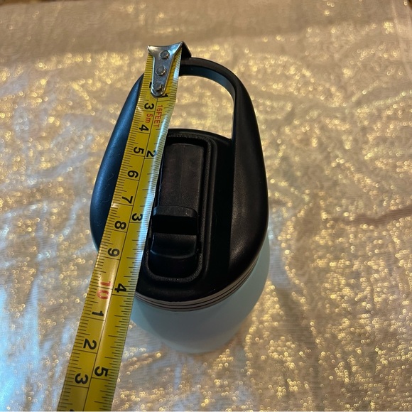 Free! HydraPeak 32oz straw lid water bottle - Picture 7 of 12